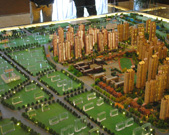 華潤(rùn)橡樹(shù)灣小區(qū)